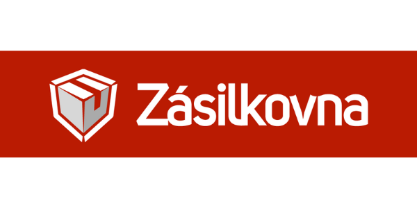 Logo Zásilkovna 1:2